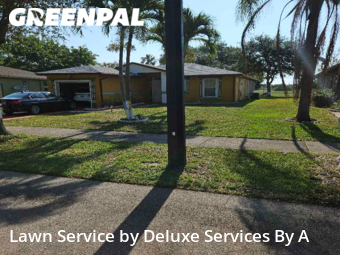 Lawn Care nearby Pompano Beach, FL, 