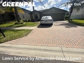 Lawn Mowing Service nearby Tampa, FL, 