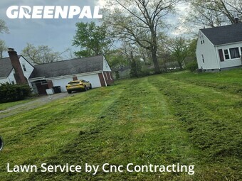 Lawn Maintenance nearby Warren, OH, 