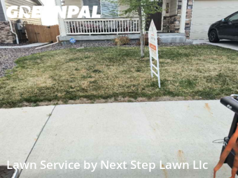 Lawn Maintenance nearby Mead, CO, 