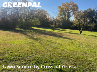 Lawn Cut nearby Troy, MI, 