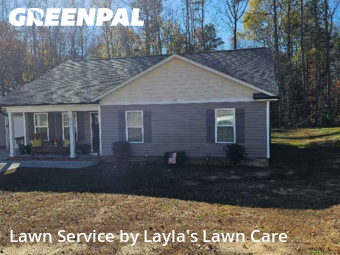 Grass Cutting nearby Kannapolis, NC, 