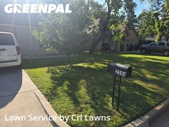 Yard Cutting nearby Tyler, TX, 