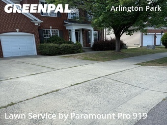 Affordable Landscaping Maintenance Services In Cary,27519,Landscapers by Paramount Pro 919, work completed in Jun , 2026