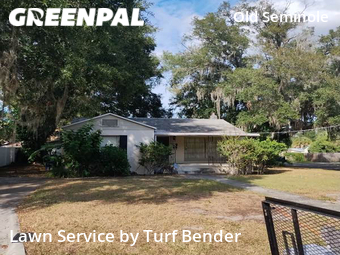 Lawn Cut nearby Tampa, FL, 