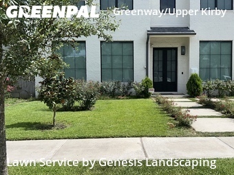 Lawn Mowing nearby Houston, TX, 