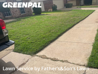 Lawn Maintenance nearby Arlington, TX, 