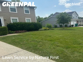 Lawn Maintenance nearby Fishers, IN, 