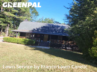 Lawn Care Service nearby Duluth, GA, 