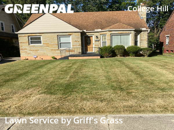 Lawn Care Service nearby Dayton, OH, 