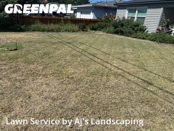Lawn Mow nearby Manteca, CA, 