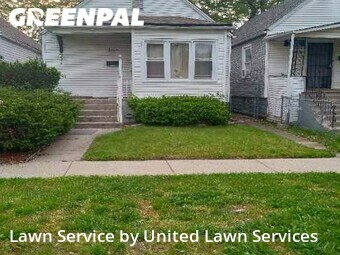 Yard Mowing nearby Chicago, IL, 