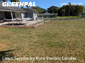 Lawn Mow nearby Jacksonville, FL, 