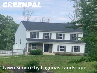 Lawn Care Service nearby Fredericksburg, VA, 