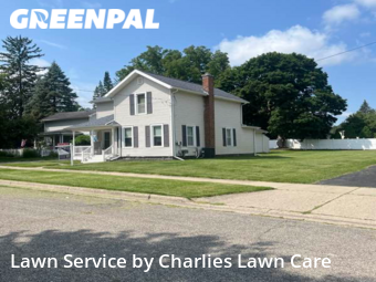 Lawn Care Service nearby Jackson, MI, 