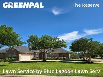 Lawn Care nearby Harris County, TX, 