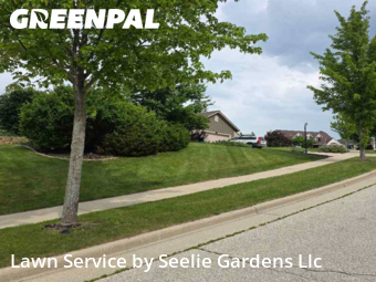 Grass Cutting nearby Waukesha, WI, 