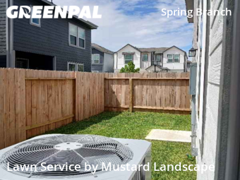 Lawn Service nearby Houston, TX, 