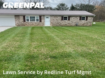 Lawn Maintenance nearby Pataskala, OH, 