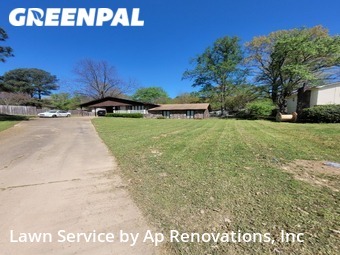 Lawn Cut nearby Bryant, AR, 