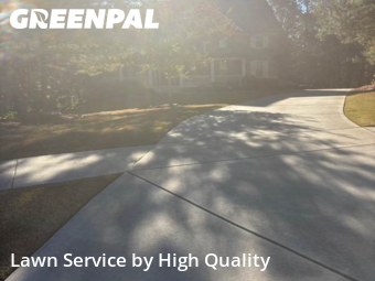 Lawn Cutting nearby Fayetteville, GA, 