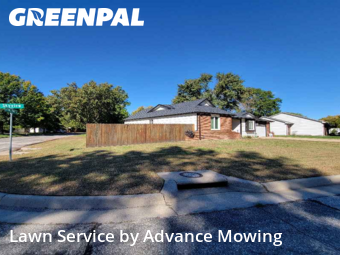 Lawn Cutting nearby Wichita, KS, 