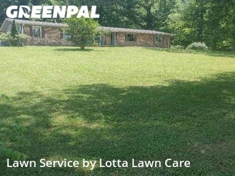 Lawn Mowing Service nearby Chattanooga, TN, 