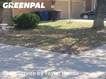 Lawn Mowing nearby San Antonio, TX, 