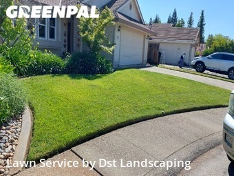 Lawn Mowing nearby Roseville, CA, 
