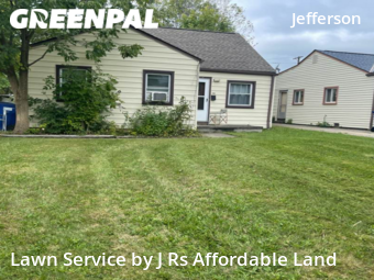 Lawn Care Service nearby Cleveland, OH, 