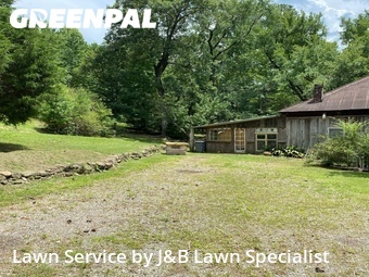 Lawn Care nearby Jefferson County, AL, 