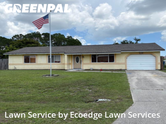 Lawn Mow nearby Palm Bay, FL, 