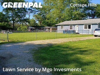 Lawn Care Service nearby East Alton, IL, 