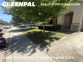 Commercial Landscaping In Elk Grove,95758,Landscaping by D Mojica Lawn Care, work completed in Jun , 2026