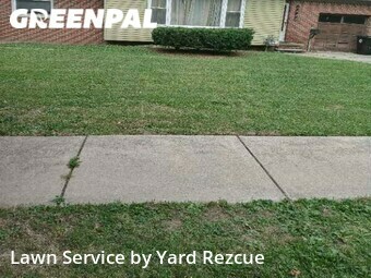 Yard Mowing nearby Redford Charter Township, MI, 