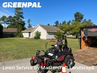 Lawn Care Service nearby Fayetteville, NC, 