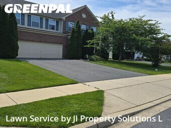 Lawn Service nearby Frederick, MD, 