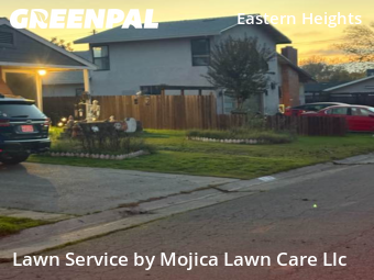 Work completed by residential-lawn-cutting-businesses-in-Sacramento-CA