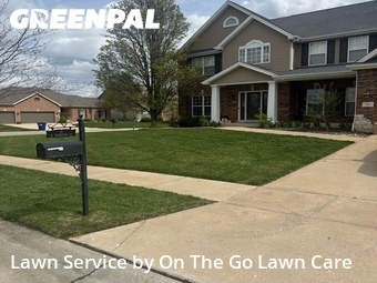 Lawn Cutting nearby O'fallon, MO, 