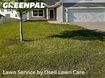Lawn Cutting nearby Blaine, MN, 
