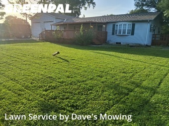 Lawn Mowing nearby Benld, IL, 