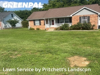 Lawn Care Service nearby Smyrna, TN, 