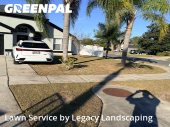 Grass Cutting nearby Gotha, FL, 