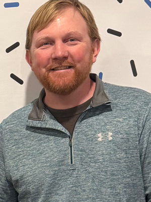 Company headshot