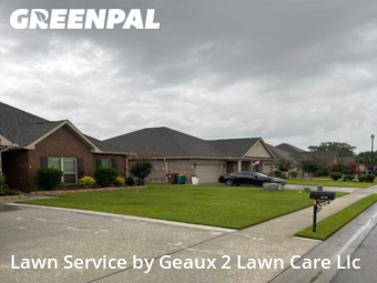 Lawn Mowing nearby Gulfport, MS, 
