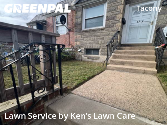 Yard Mowing nearby Philadelphia, PA, 