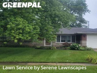 Lawn Cutting nearby Brownsburg, IN, 