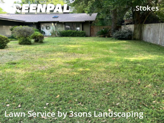 Lawn Mowing Service nearby Pensacola, FL, 