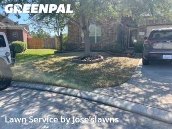 Yard Cutting nearby Spring, TX, 