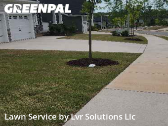 Yard Mowing nearby Knightdale, NC, 